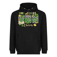 Black my class is full of lucky charms Heavyweight Hoodie - MaliasSmallBusiness