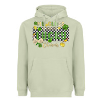 Matcha my class is full of lucky charms Heavyweight Hoodie - MaliasSmallBusiness