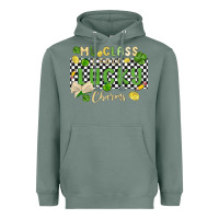 Sage my class is full of lucky charms Heavyweight Hoodie - MaliasSmallBusiness