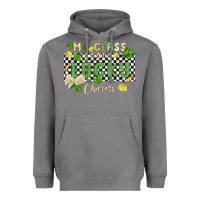 Storm my class is full of lucky charms Heavyweight Hoodie - MaliasSmallBusiness
