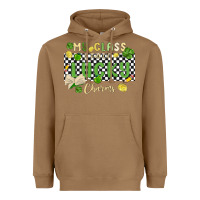 Toasted Coconut my class is full of lucky charms Heavyweight Hoodie - MaliasSmallBusiness
