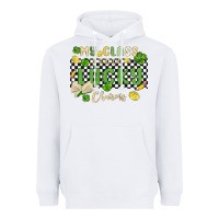 White my class is full of lucky charms Heavyweight Hoodie - MaliasSmallBusiness
