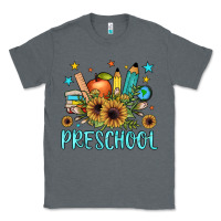 Charcoal Heather preschool Classic Tee - JahusDesignShop