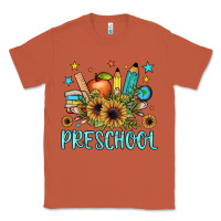 Copper preschool Classic Tee - JahusDesignShop