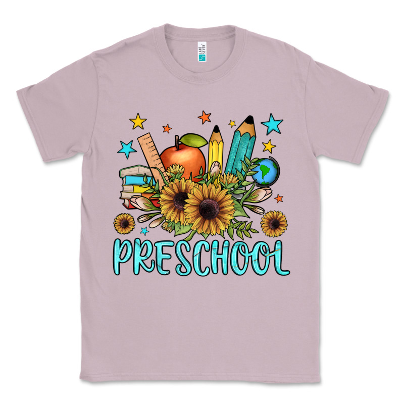Preschool Classic Tee by JahusDesignShop | Teevron