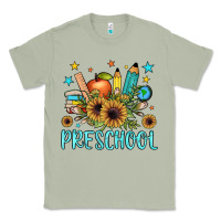Matcha preschool Classic Tee - JahusDesignShop