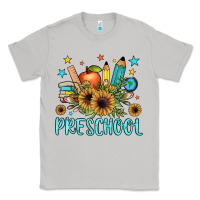 Moon Dust preschool Classic Tee - JahusDesignShop