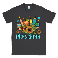 Smoke preschool Classic Tee - JahusDesignShop