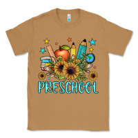 Toasted Coconut preschool Classic Tee - JahusDesignShop