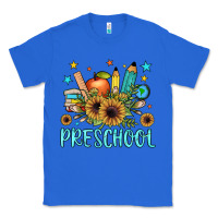 True Royal preschool Classic Tee - JahusDesignShop