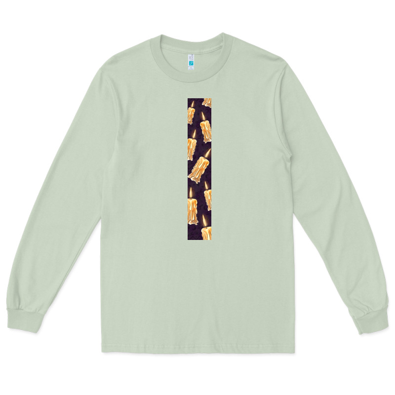 Halloween Key Fob Long Sleeve Tee by BundleAndBundleShop | Teevron
