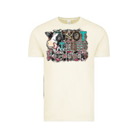 Vintage Arctic not today heifer Vintage Tee - SublimationCraftShop