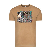 Vintage Camel not today heifer Vintage Tee - SublimationCraftShop