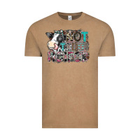 Vintage Coffee not today heifer Vintage Tee - SublimationCraftShop