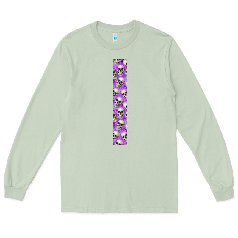 Halloween Key Fob Long Sleeve Tee by BundleAndBundleShop | Teevron