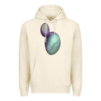 Tofu Opunthia Santa Rita Cactus Premium Hoodie - LillyAllenDesigns
