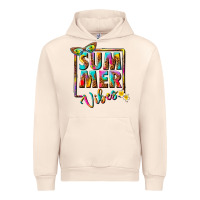 Sandshell summer vibes Urban Hoodie - NancyCooperArtShop