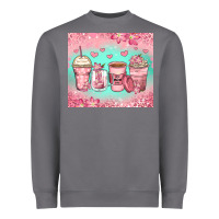 Storm best mom ever coffee cups Heavyweight Sweatshirt - Zillion Design Studio