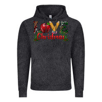 Vintage Arctic love christmas teacher Vintage Hoodie - RanaPortraitStore