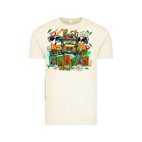 Vintage Arctic best bus driver ever Vintage Tee - AdoDesignShop