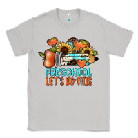 Moon Dust preschool let's do this Classic Tee - JahusDesignShop