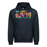 Navy summer looks good on me Urban Hoodie - NancyCooperArtShop