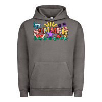 Pigment Tornado summer looks good on me Urban Hoodie - NancyCooperArtShop