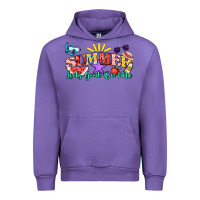 Tulip summer looks good on me Urban Hoodie - NancyCooperArtShop