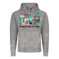 Cloud Rock licensed practical nurse coffee cups Vintage Hoodie - Zillion Design Studio