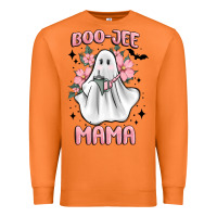 Carrot boo jee mama Premium Sweatshirt - MaliasSmallBusiness