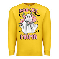 Lemon boo jee mama Premium Sweatshirt - MaliasSmallBusiness