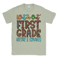 Matcha watch out first grade here i come! Classic Tee - JahusDesignShop