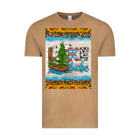Lake Babe Air Freshener Vintage Tee | Teevron