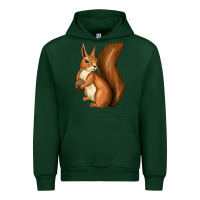 Forest Green siqurell Urban Hoodie - texasbilliewilder