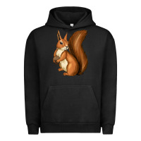 Pigment Black siqurell Urban Hoodie - texasbilliewilder