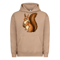 Pigment Burro siqurell Urban Hoodie - texasbilliewilder