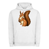 Pigment Lunar Rock siqurell Urban Hoodie - texasbilliewilder