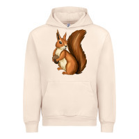 Sandshell siqurell Urban Hoodie - texasbilliewilder