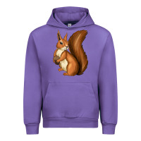 Tulip siqurell Urban Hoodie - texasbilliewilder