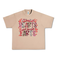 Burro stealin hearts and makin farts Urban Heavy Tee - RacoonDesign