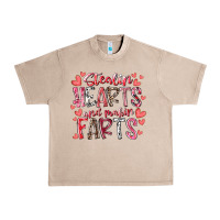 French Oak stealin hearts and makin farts Urban Heavy Tee - RacoonDesign