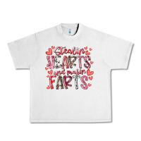 Lunar Rock stealin hearts and makin farts Urban Heavy Tee - RacoonDesign