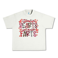 Pistachio stealin hearts and makin farts Urban Heavy Tee - RacoonDesign
