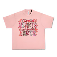 Salmon stealin hearts and makin farts Urban Heavy Tee - RacoonDesign