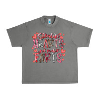 Tornado stealin hearts and makin farts Urban Heavy Tee - RacoonDesign