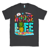 Smoke nurse life summer Classic Tee - AdoDesignShop