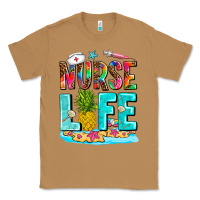Toasted Coconut nurse life summer Classic Tee - AdoDesignShop