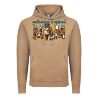 Vintage Coffee western australian shepherd mom Vintage Hoodie - texasbilliewilder
