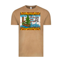 Vintage Camel lake babe tumbler Vintage Tee - HRA Design Shop