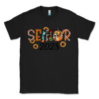 Black senior 2023 fall Classic Tee - JahusDesignShop